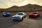 Dodge Challenger SRT Hellcat Redeye Widebody 2018 года